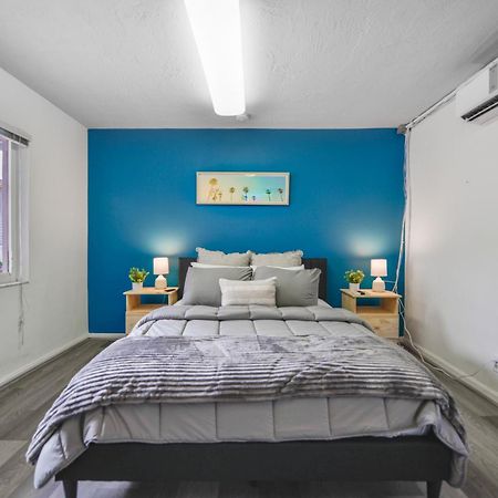 The Mariner Suites #22 - Beachfront Studio Hollywood Exterior foto