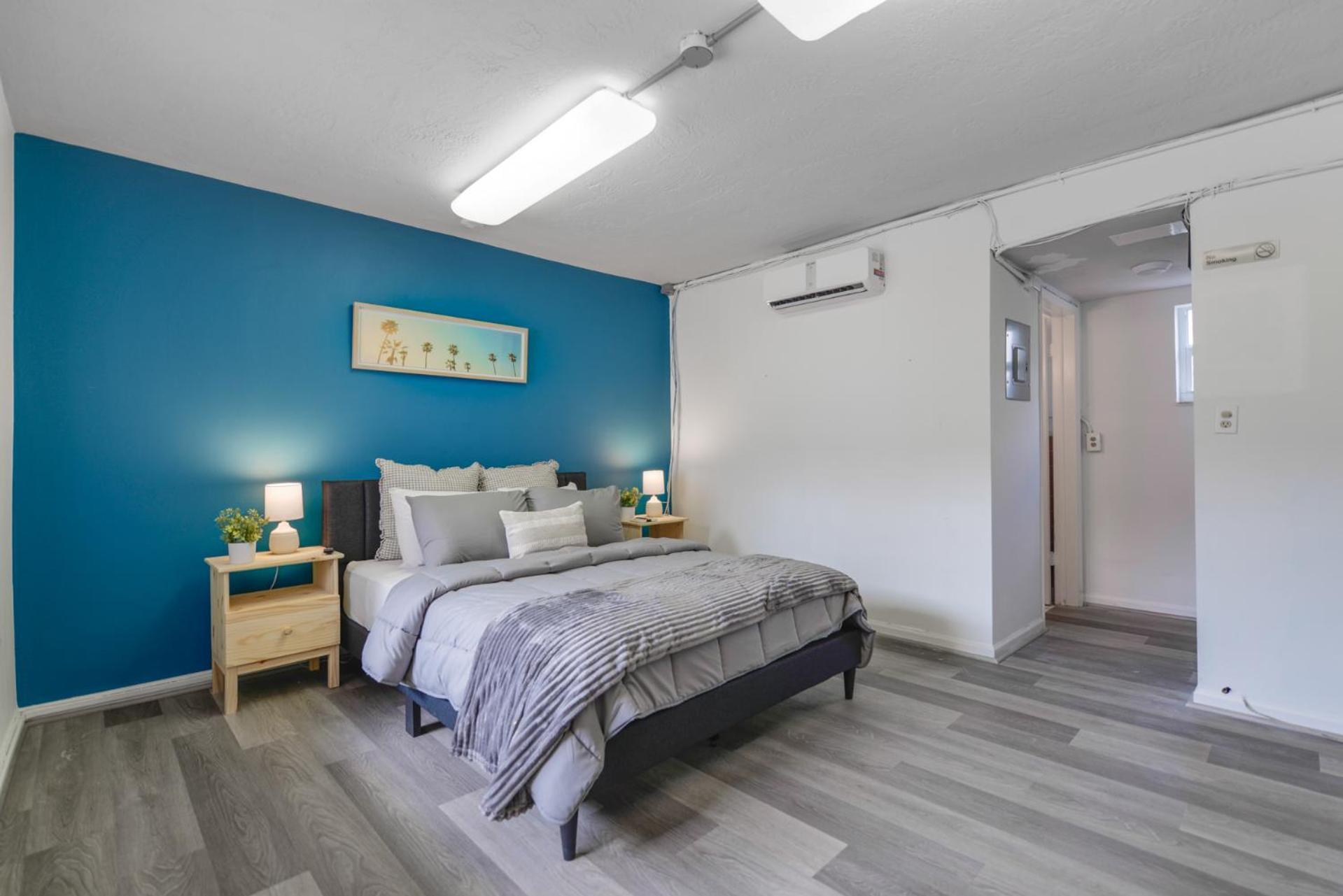The Mariner Suites #22 - Beachfront Studio Hollywood Exterior foto